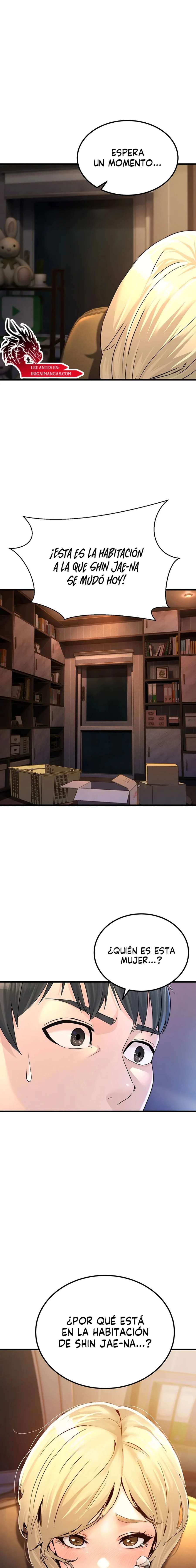 Doble vida Capítulo 1 - Page 33