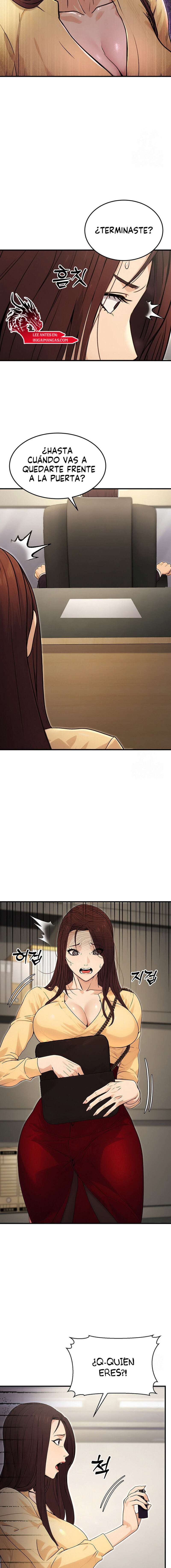 Doble vida Capítulo 10 - Page 12