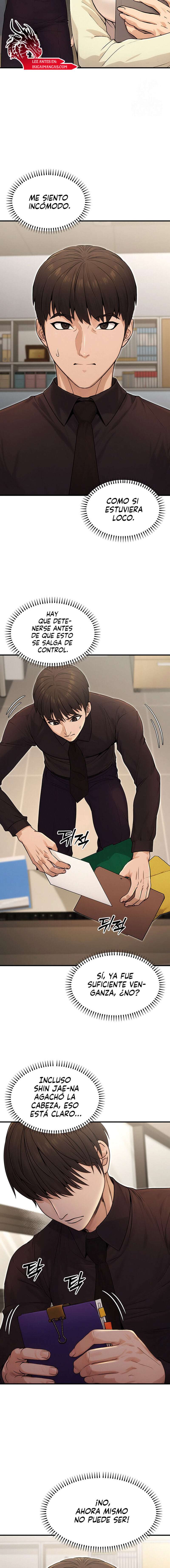 Doble vida Capítulo 10 - Page 9