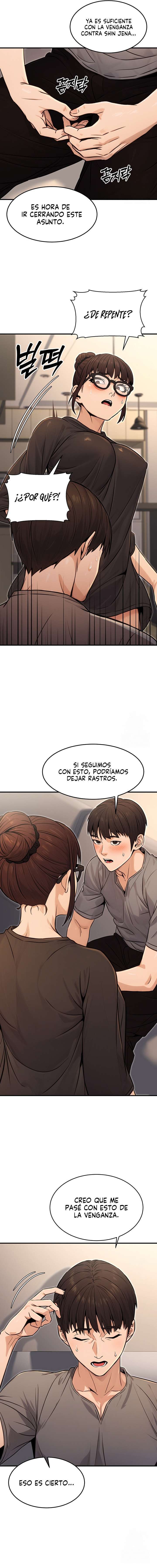 Doble vida Capítulo 11 - Page 11