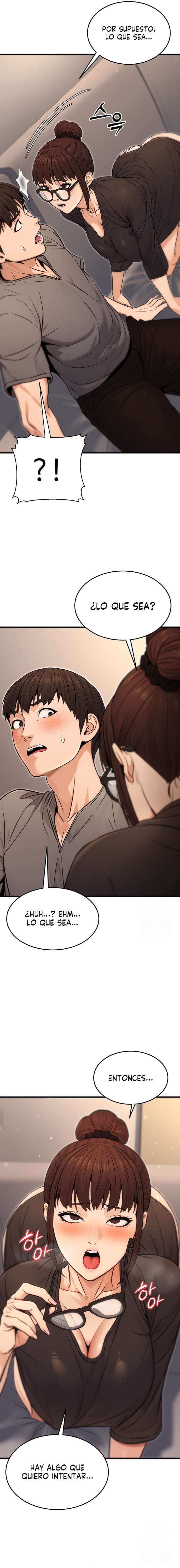 Doble vida Capítulo 11 - Page 15