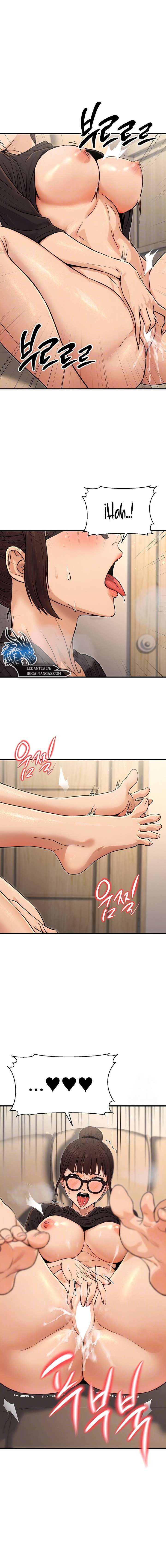 Doble vida Capítulo 11 - Page 3