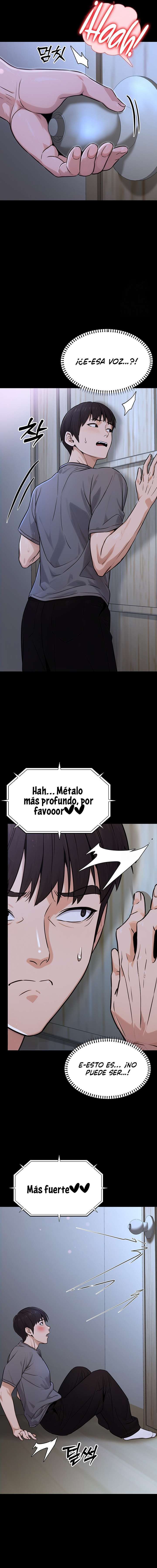 Doble vida Capítulo 11 - Page 8