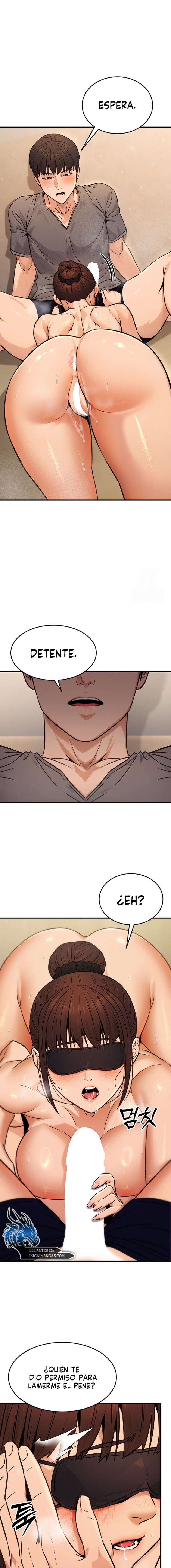 Doble vida Capítulo 12 - Page 13