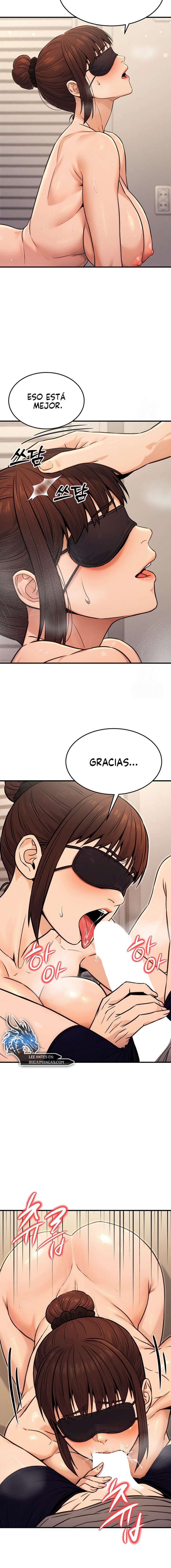 Doble vida Capítulo 12 - Page 15