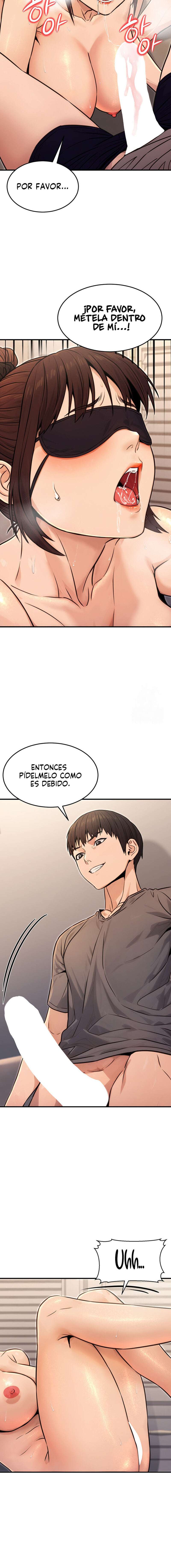 Doble vida Capítulo 12 - Page 17