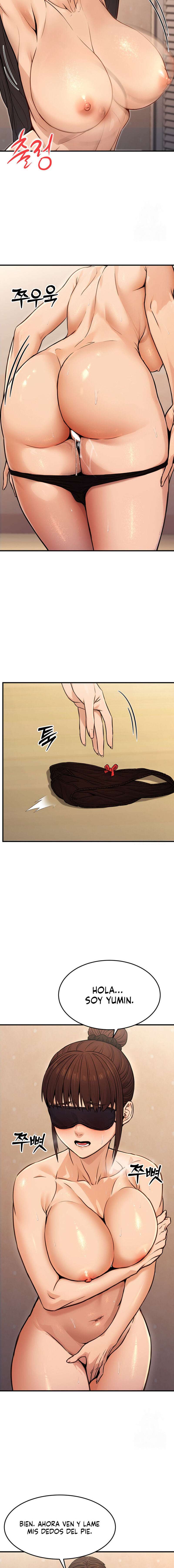 Doble vida Capítulo 12 - Page 9