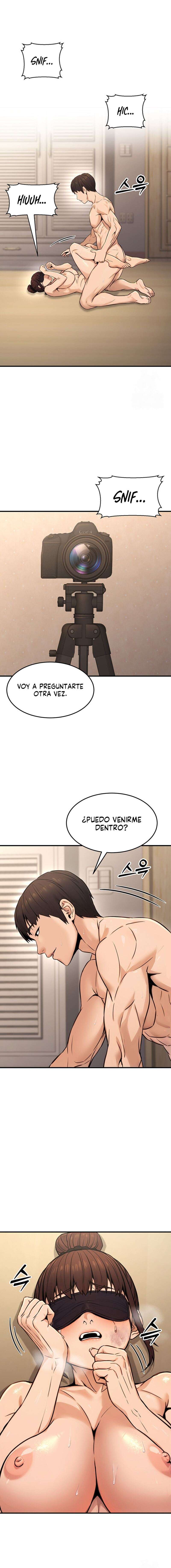 Doble vida Capítulo 13 - Page 12