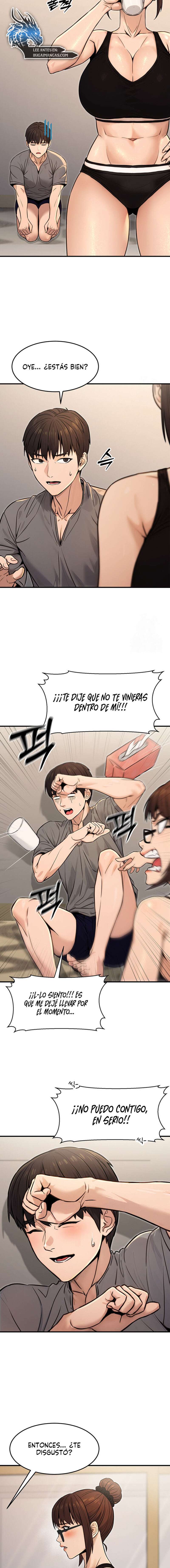 Doble vida Capítulo 13 - Page 17