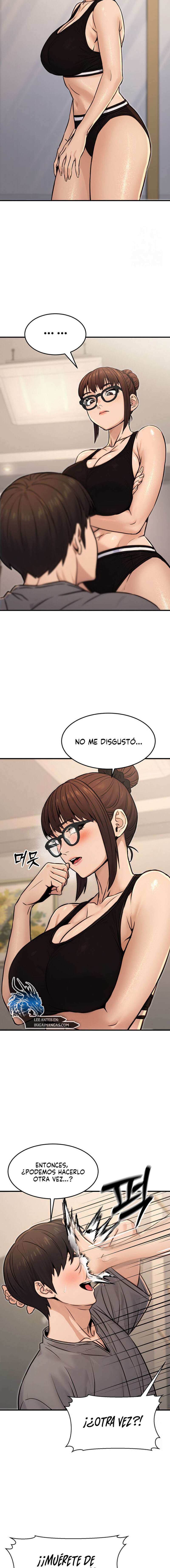 Doble vida Capítulo 13 - Page 18