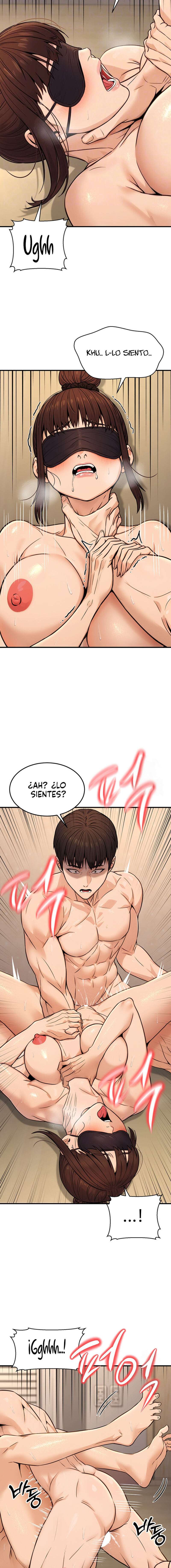 Doble vida Capítulo 13 - Page 6