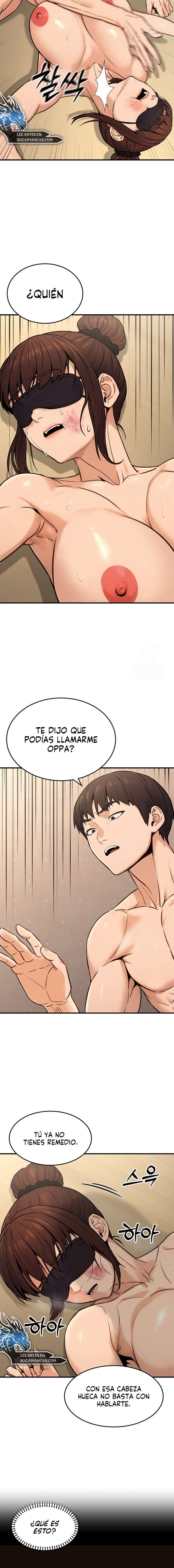 Doble vida Capítulo 13 - Page 9