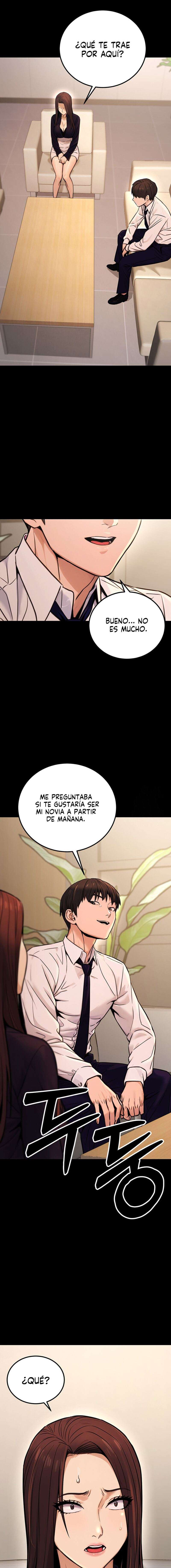 Doble vida Capítulo 15 - Page 14