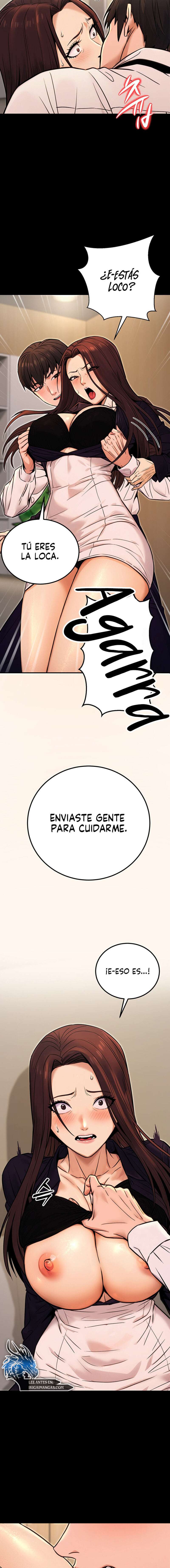 Doble vida Capítulo 15 - Page 16