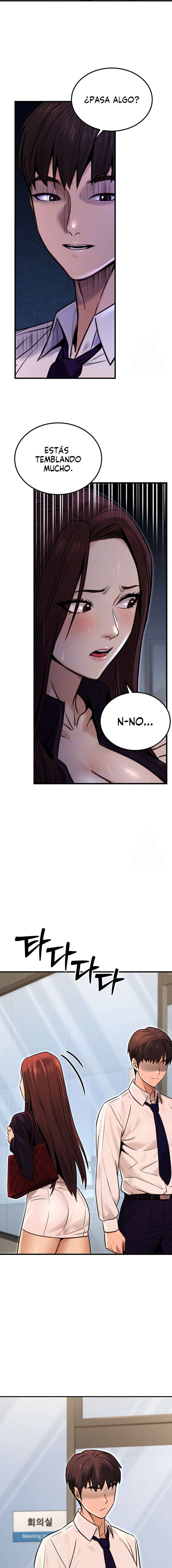 Doble vida Capítulo 15 - Page 4