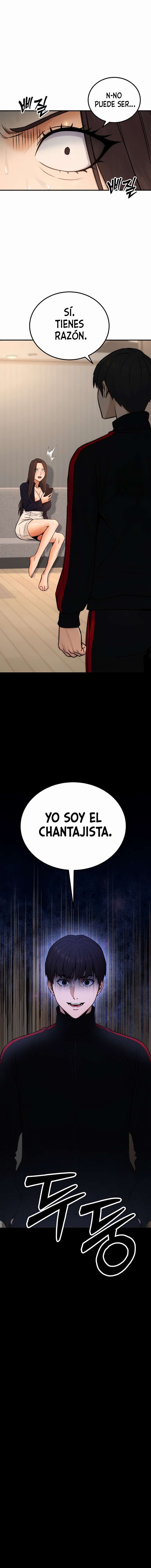 Doble vida Capítulo 16 - Page 10