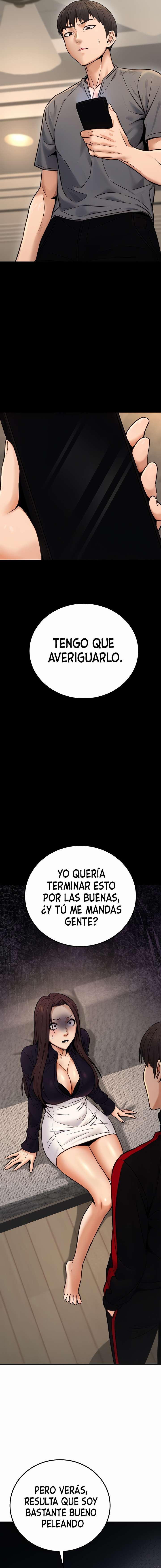 Doble vida Capítulo 16 - Page 12