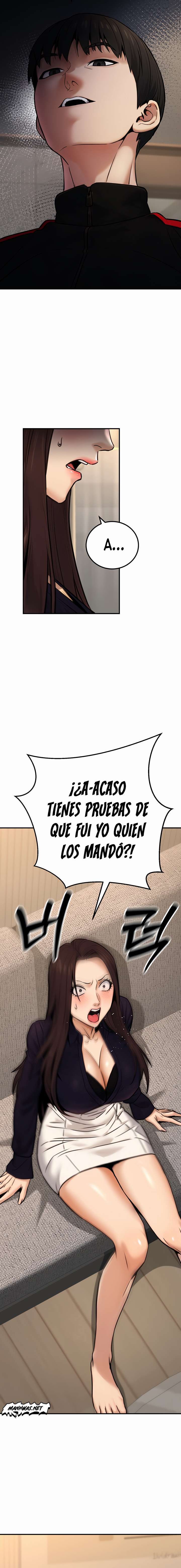 Doble vida Capítulo 16 - Page 13