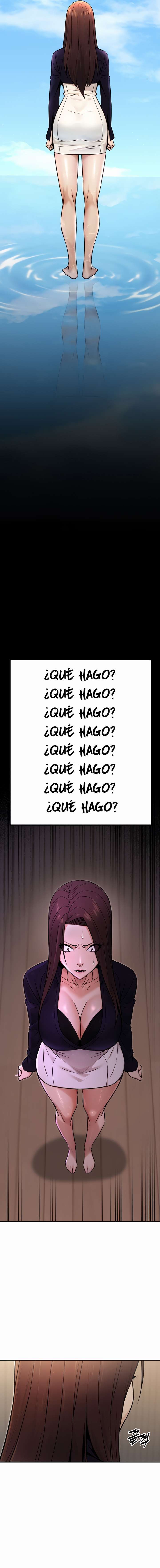 Doble vida Capítulo 16 - Page 17