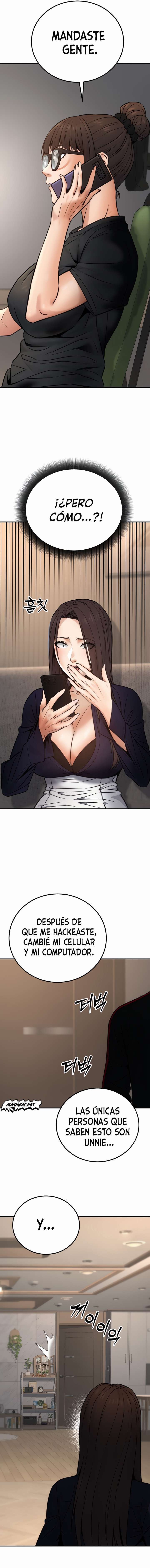 Doble vida Capítulo 16 - Page 9