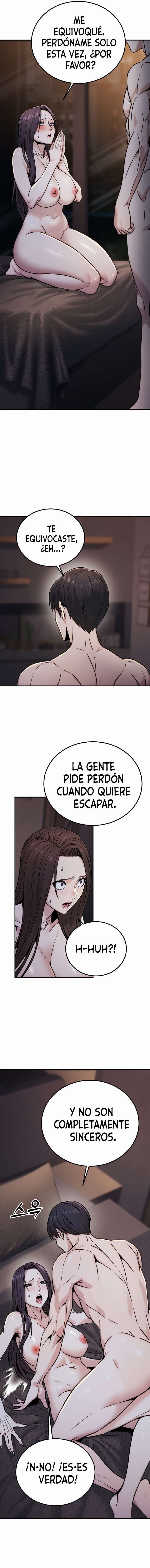 Doble vida Capítulo 17 - Page 15