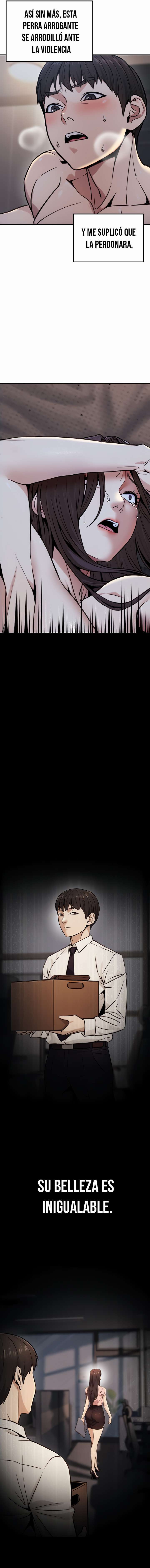 Doble vida Capítulo 17 - Page 18