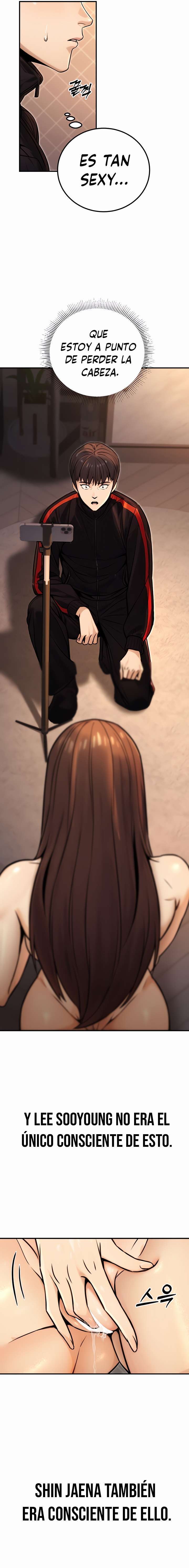 Doble vida Capítulo 17 - Page 6