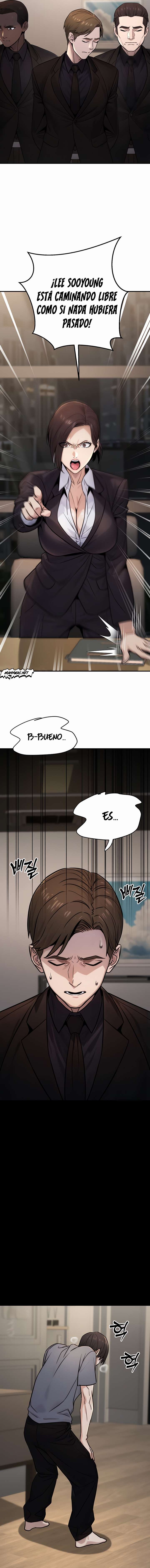 Doble vida Capítulo 18 - Page 13