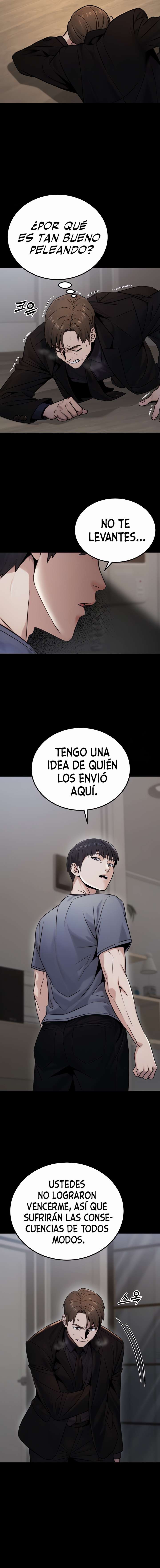 Doble vida Capítulo 18 - Page 14