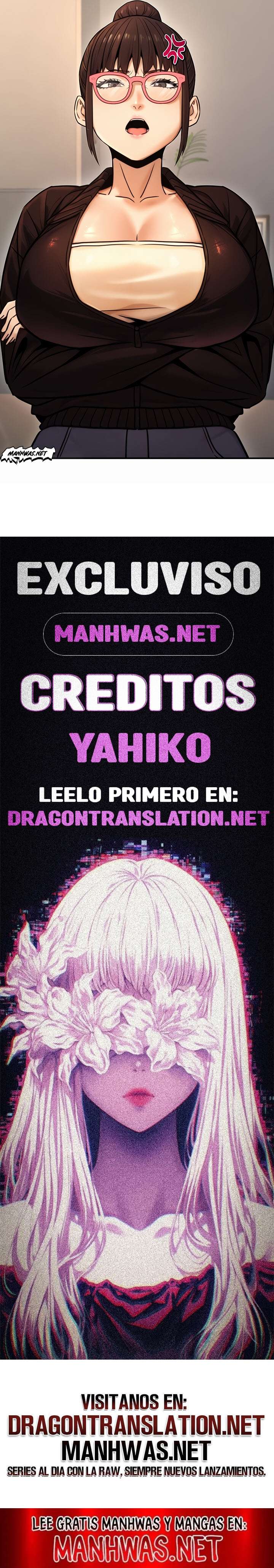 Doble vida Capítulo 18 - Page 19