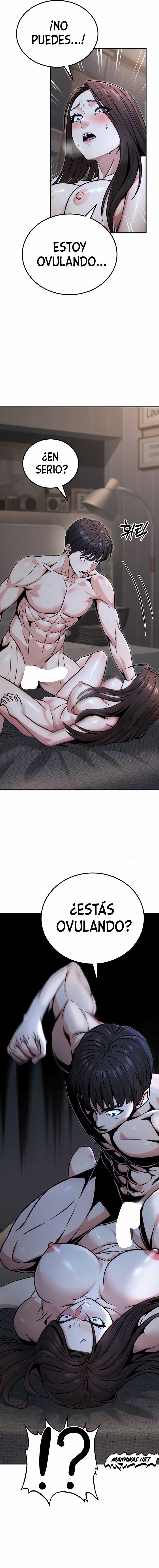 Doble vida Capítulo 18 - Page 5