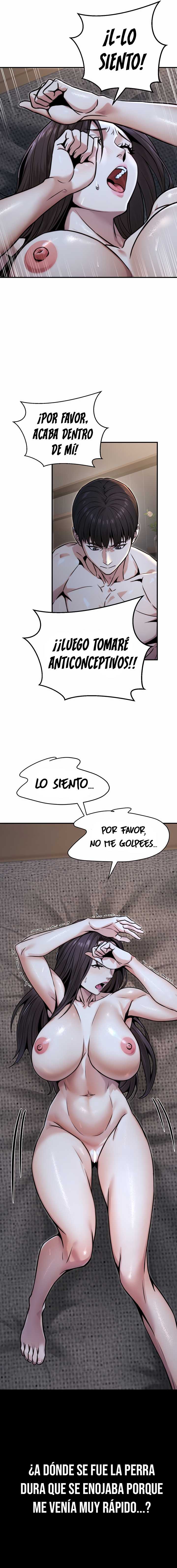 Doble vida Capítulo 18 - Page 6