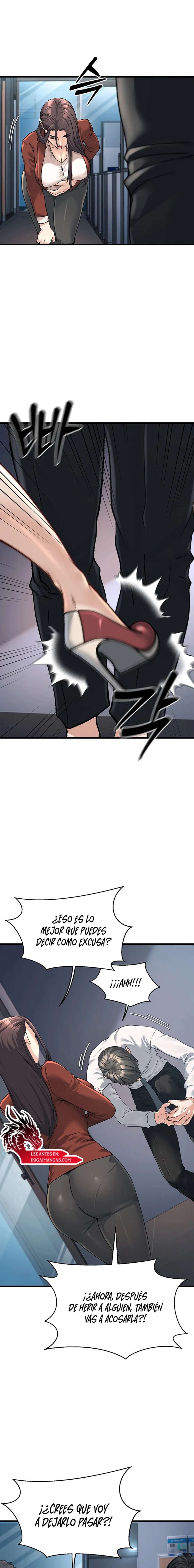 Doble vida Capítulo 2 - Page 16