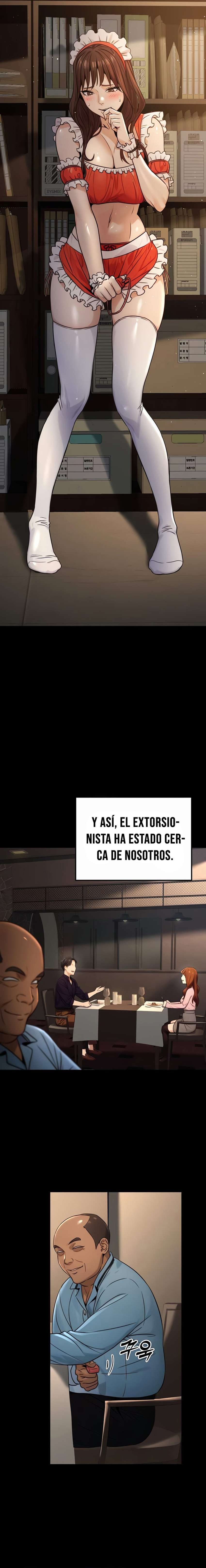 Doble vida Capítulo 21 - Page 13