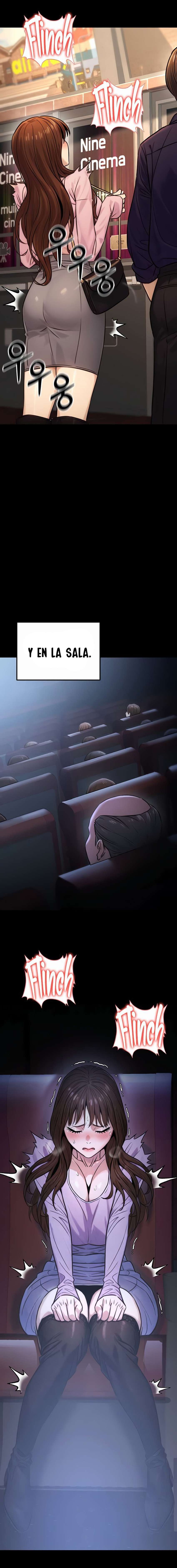 Doble vida Capítulo 21 - Page 15