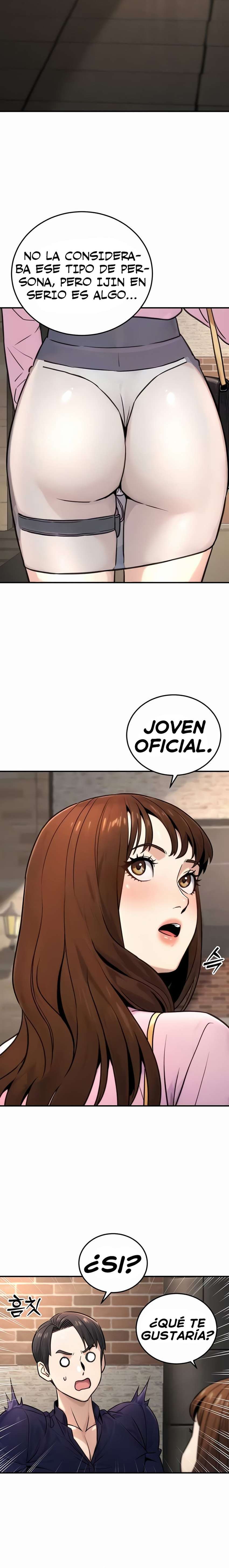 Doble vida Capítulo 21 - Page 4