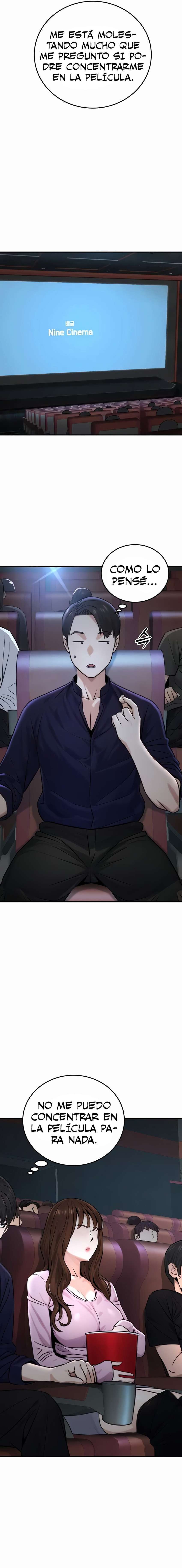 Doble vida Capítulo 21 - Page 6