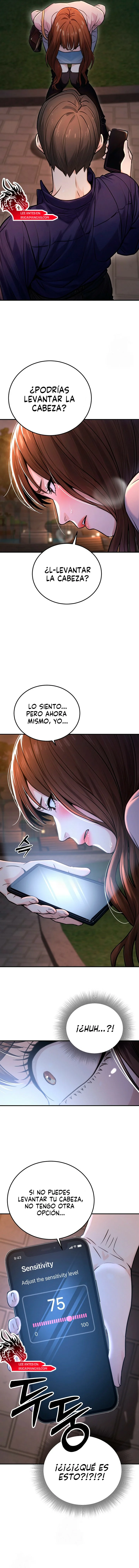 Doble vida Capítulo 22 - Page 11