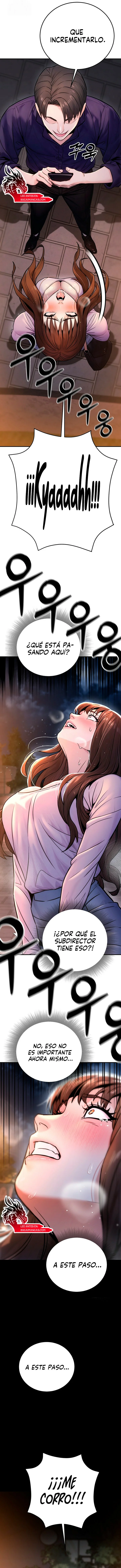 Doble vida Capítulo 22 - Page 12