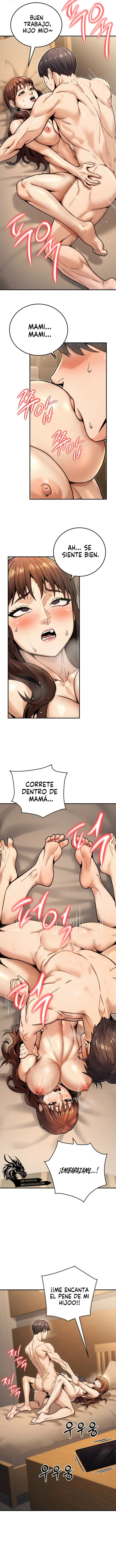 Doble vida Capítulo 25 - Page 12