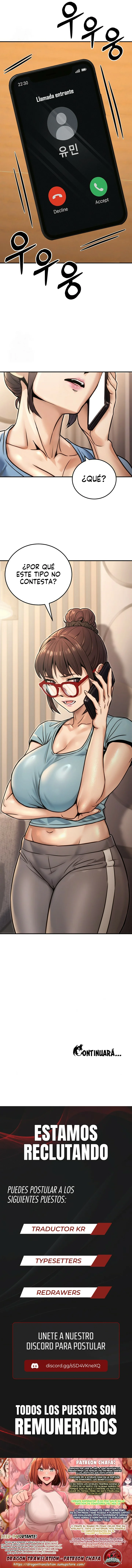 Doble vida Capítulo 25 - Page 13