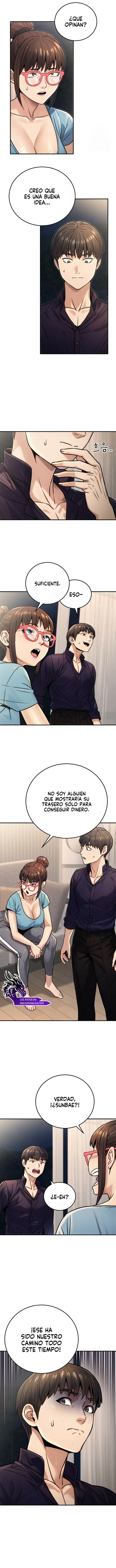 Doble vida Capítulo 27 - Page 3