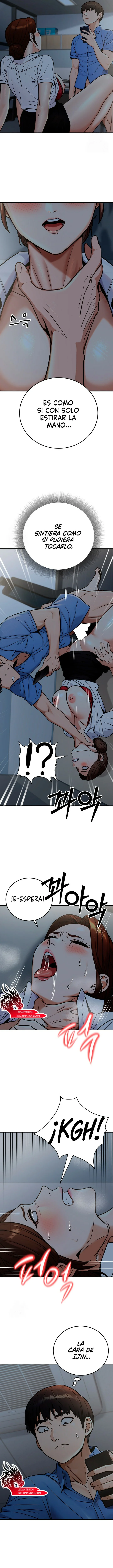 Doble vida Capítulo 28 - Page 6