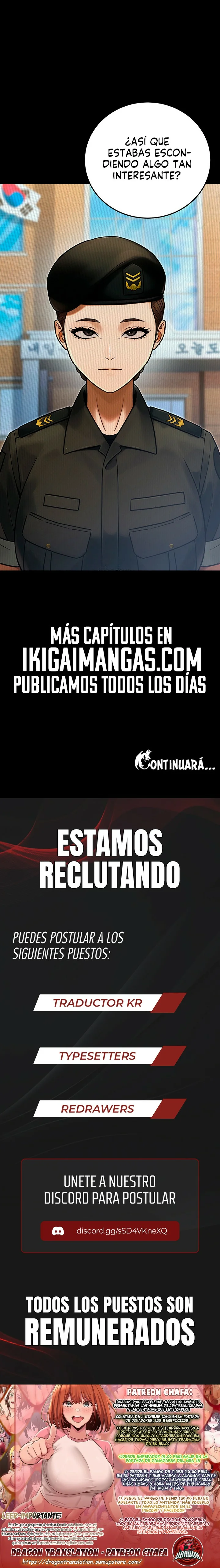 Doble vida Capítulo 29 - Page 12