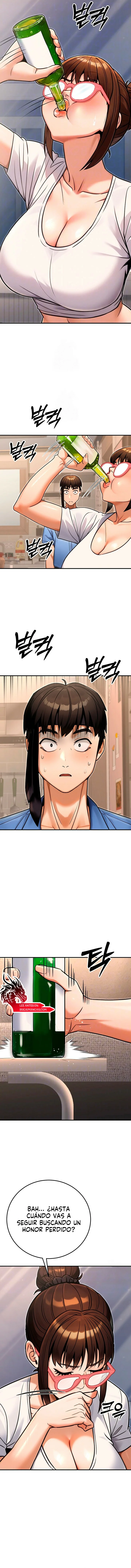 Doble vida Capítulo 29 - Page 3