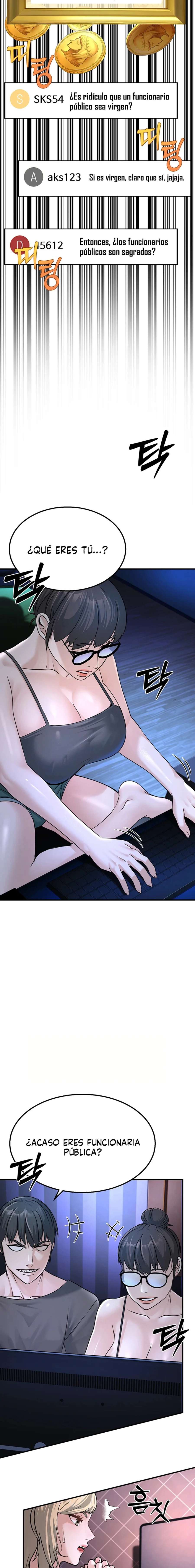 Doble vida Capítulo 3 - Page 13