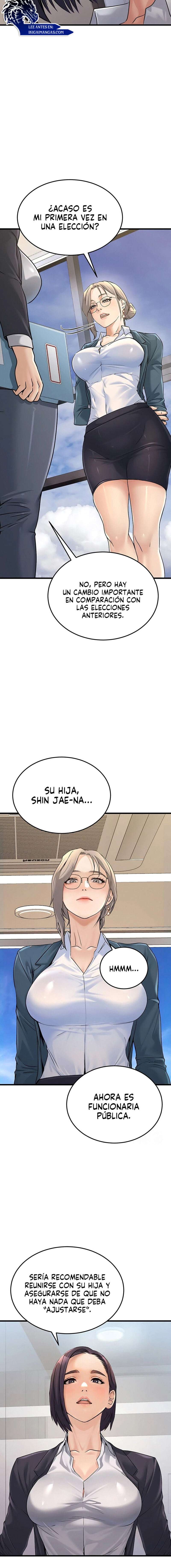 Doble vida Capítulo 4 - Page 11