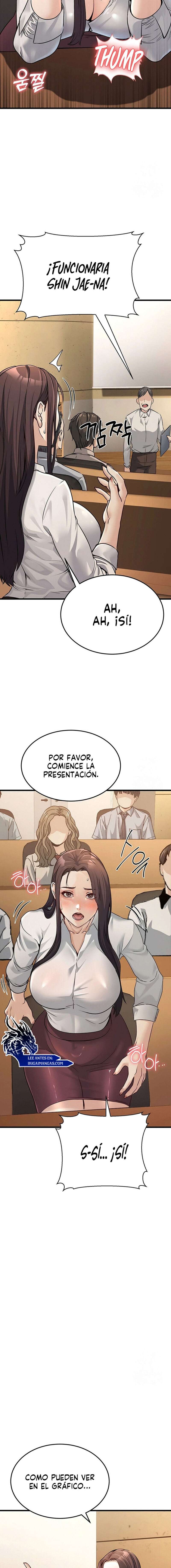 Doble vida Capítulo 4 - Page 14