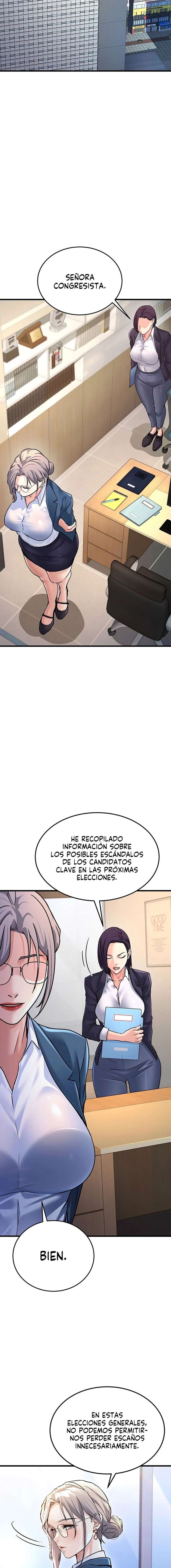 Doble vida Capítulo 4 - Page 9