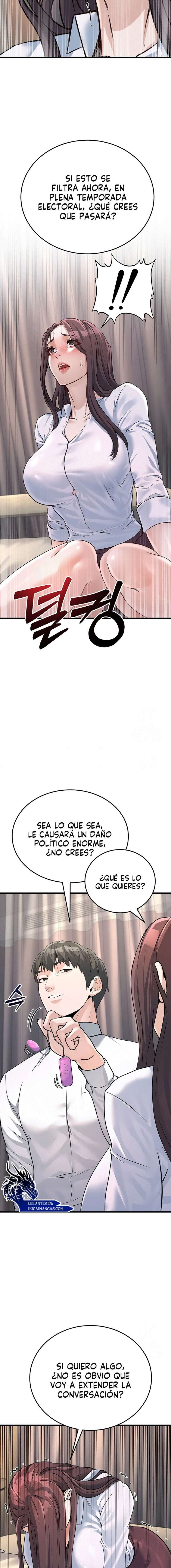 Doble vida Capítulo 5 - Page 18